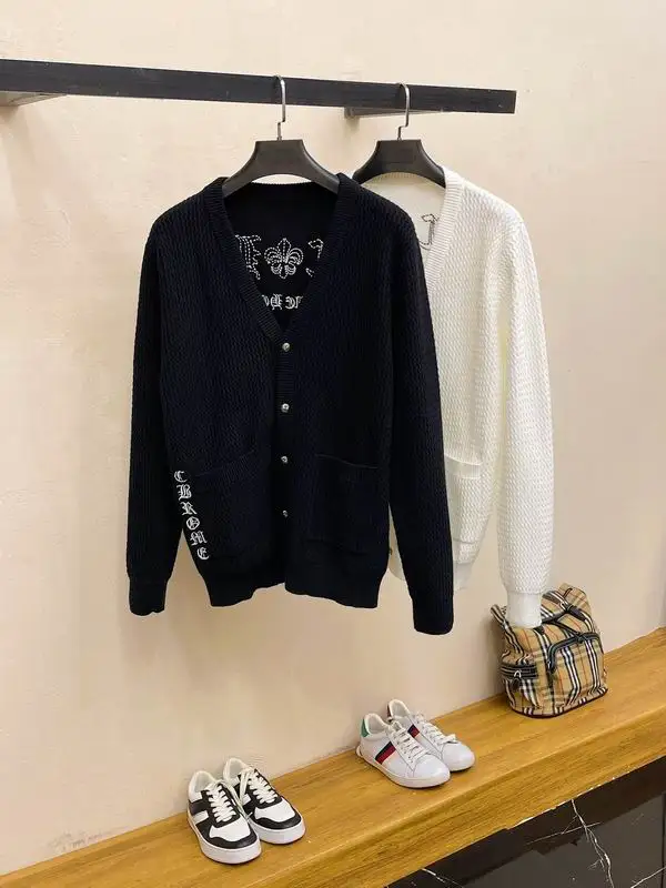 Chrome Hearts S-2XL wdtr09